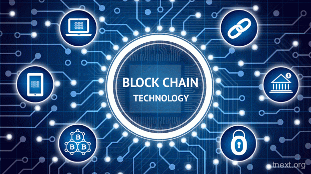 Matrixinfo blockchain wlan