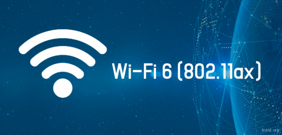 WiFi技术演进迭代引入新命名标准