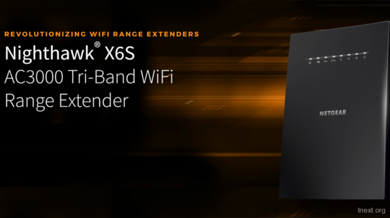 全球最好的8大消费类路由器品牌商