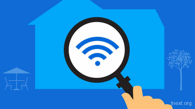 五种简单方法提升你的WiFi网络安全性