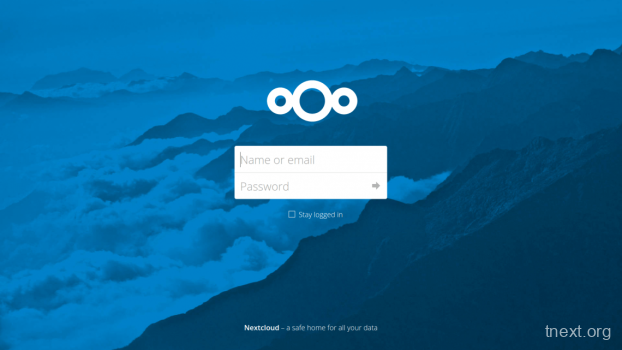 Nextcloud 16.04 | Matrixinfo