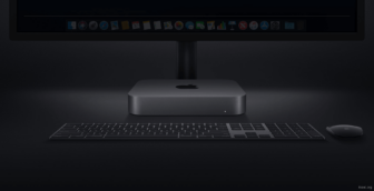 Mac mini 2014升级SSD