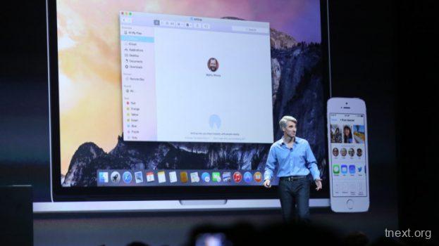 Matrixinfo | airdrop的实现原理