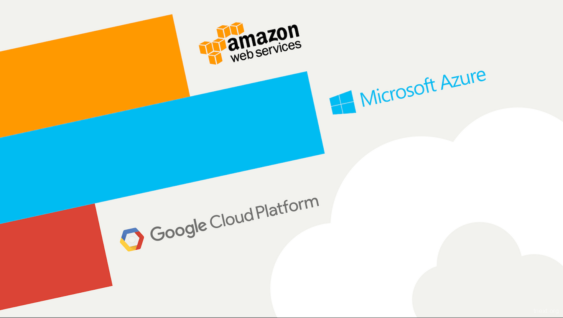 三大云服务器厂商AWS、GCP、Azure收费标准