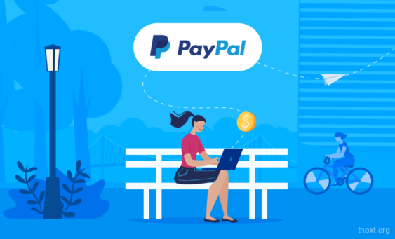 2023年美区Paypal绑定Payoneer(派安盈)美国社区联邦储蓄账户提现