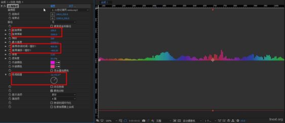 音频参数解析