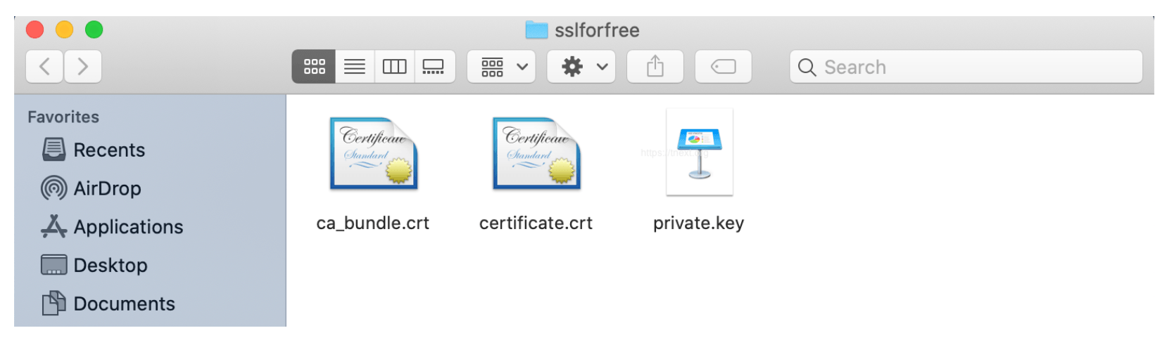 群晖NAS部署Let’s Encrypt SSL证书, MatrixInfo