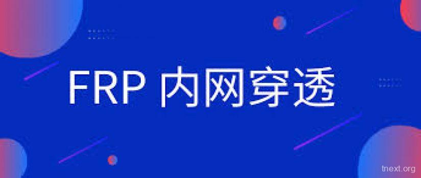 内网穿透系列: 几种常见的内网穿透服务简析