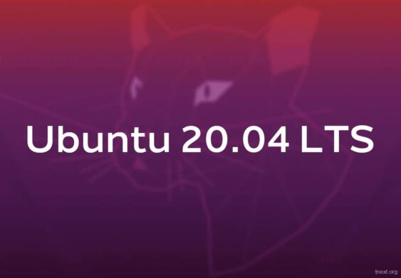 Ubuntu 18.04LTS升级到20.04版本