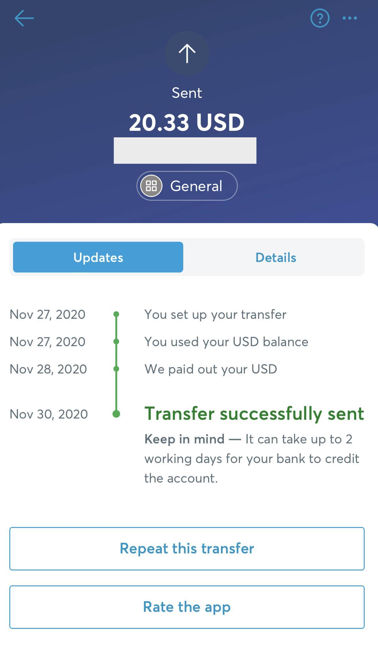 Wise exchange tool account opening and FAQ explanation in 2023, MatrixInfo