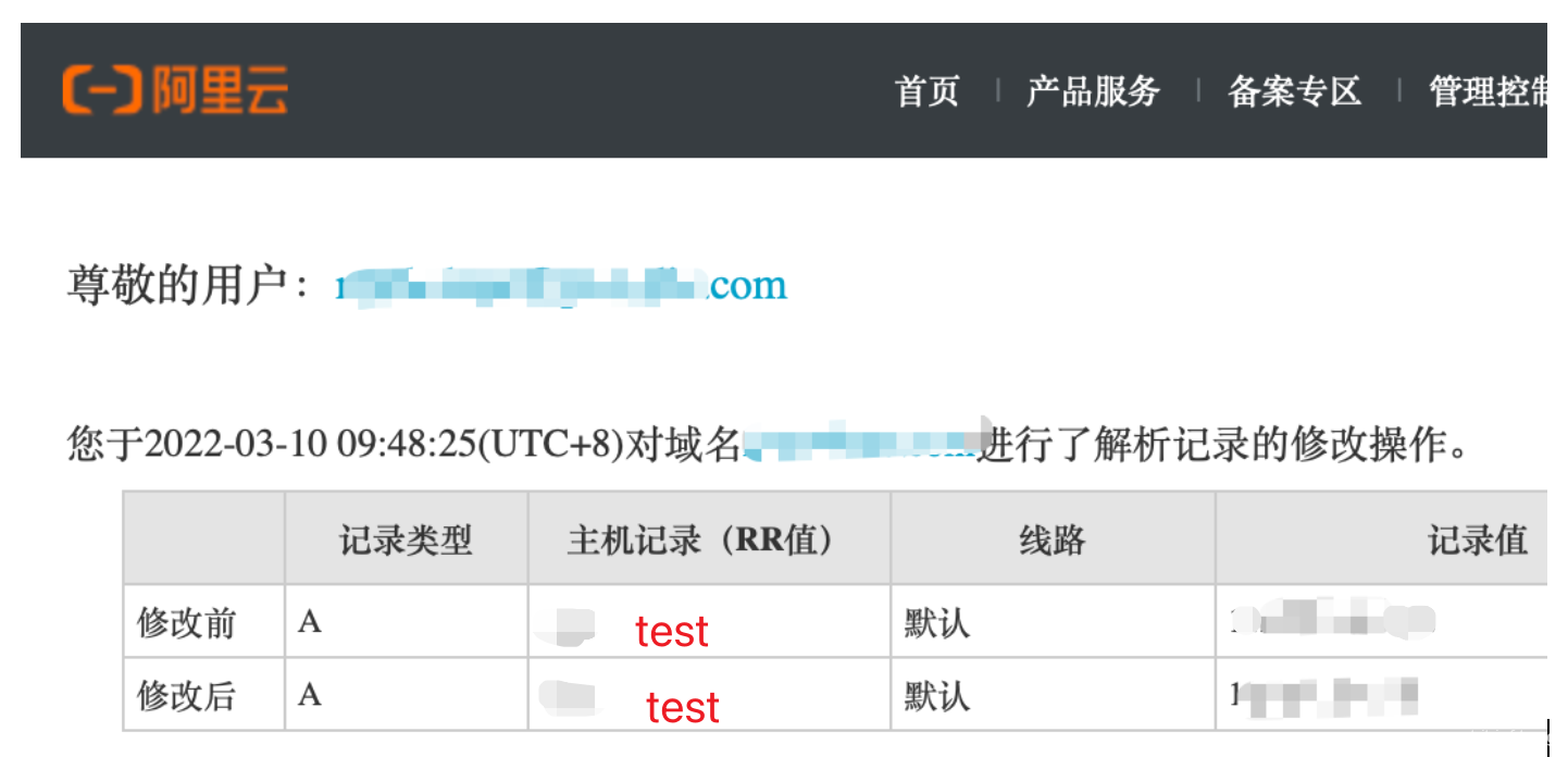 内网穿透OpenWrt +阿里云动态域名解析(ddns)设置教程, MatrixInfo