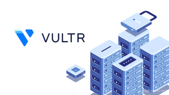 Vultr upgrade configuration of the memory and hard disk + new users to give 100 U.S. dollars