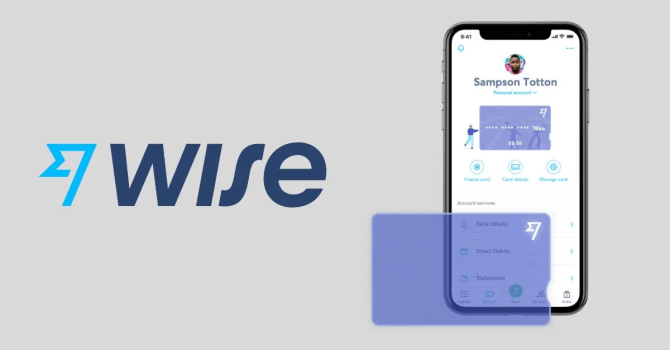 2023年Wise(原Transfer Wise)换汇工具开户及常见问题讲解