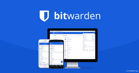 Introduction to Bitwarden Password Management Software