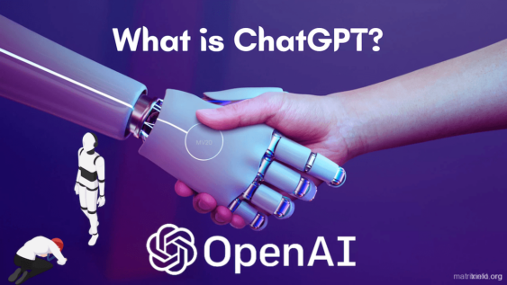 OpenAI注册chatGPT初探指南,在座的各位都是XX,估计可以考虑下岗了