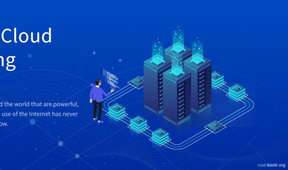 CMI移动专线网络相关知识详解