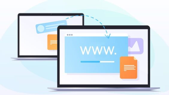 Domain Transfer