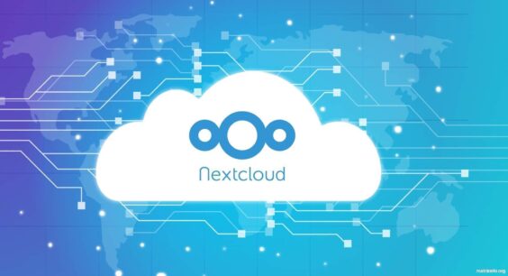 Nextcloud 私有云盘系列[系列索引]