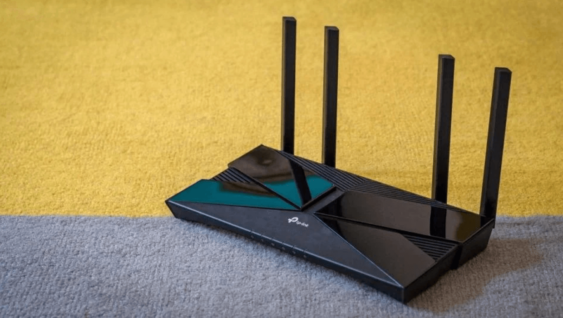 Top Wireless Router Recommendations for Wi-Fi 6